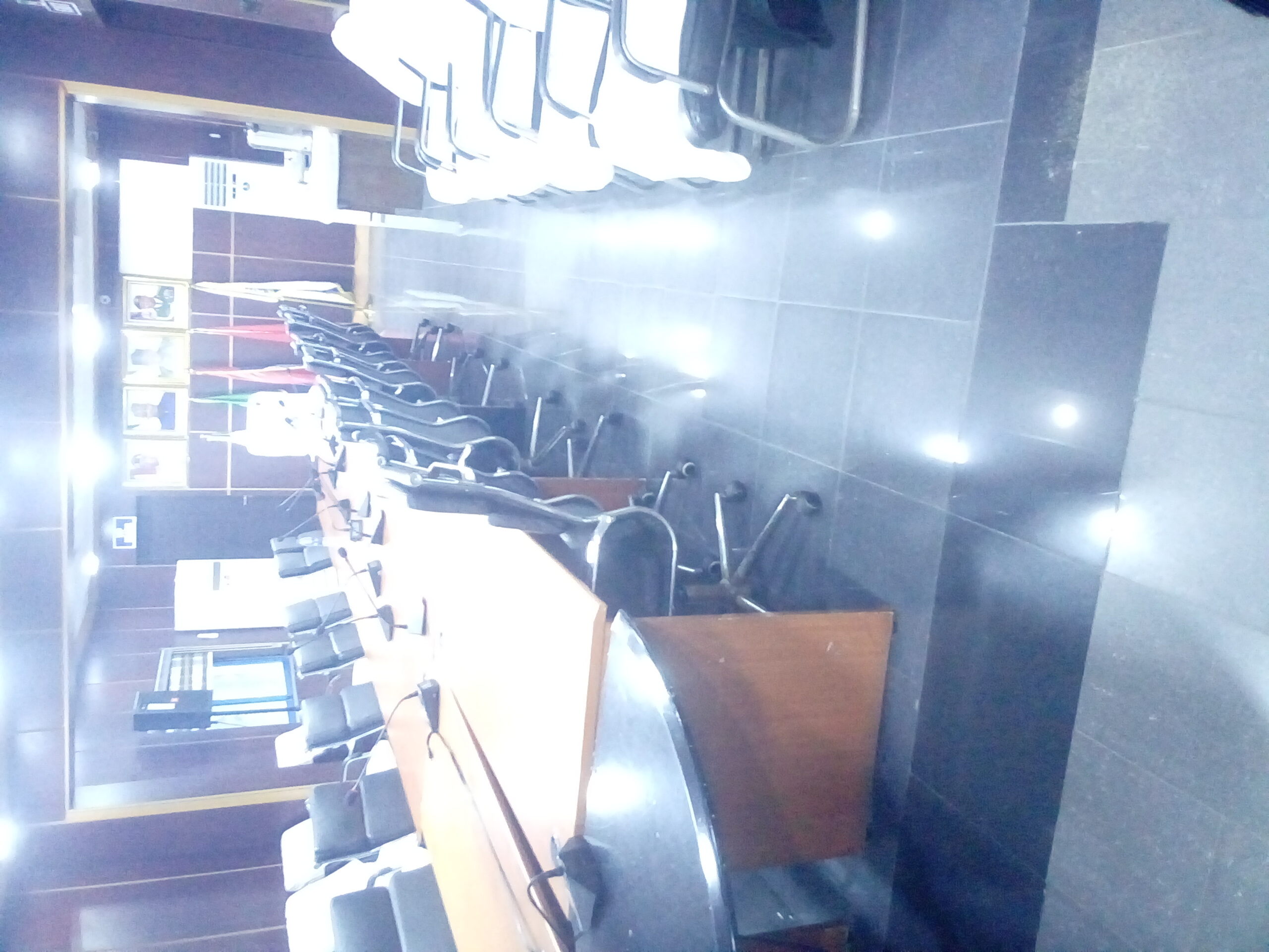 service